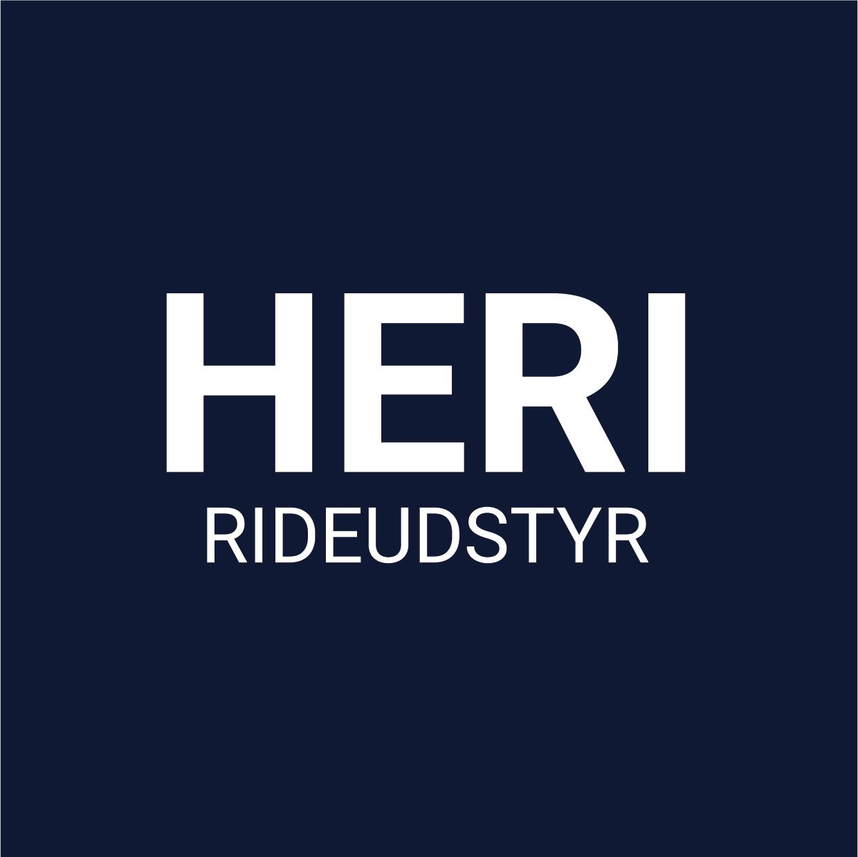 Heri Rideudstyr