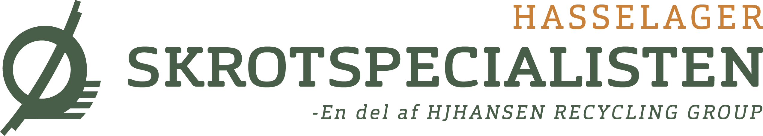 Skrotspecialisten A/S Hasselager