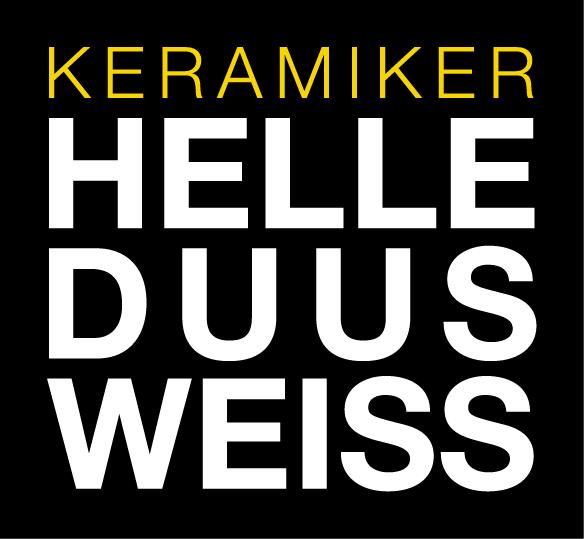 Keramiker Helle Duus Weiss