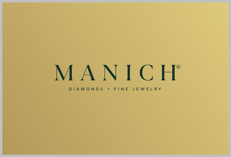 Manich Jewelry v/Erik Manich