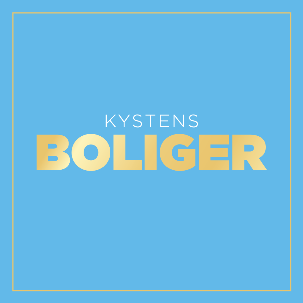 Kystens Boliger V/Katrine & Kim Andersen