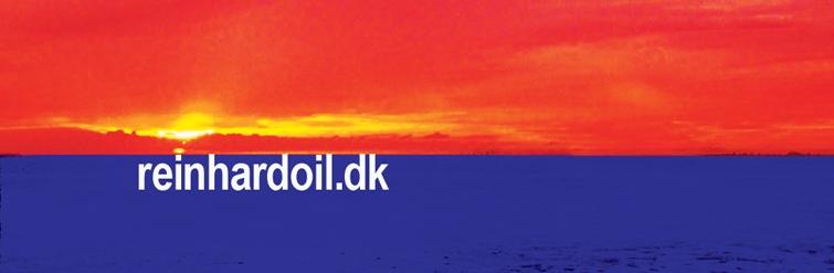 Reinhardoil.dk ApS