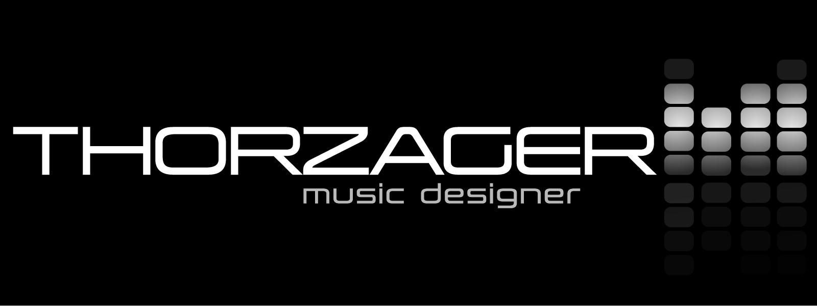 Thorzager Music Designer