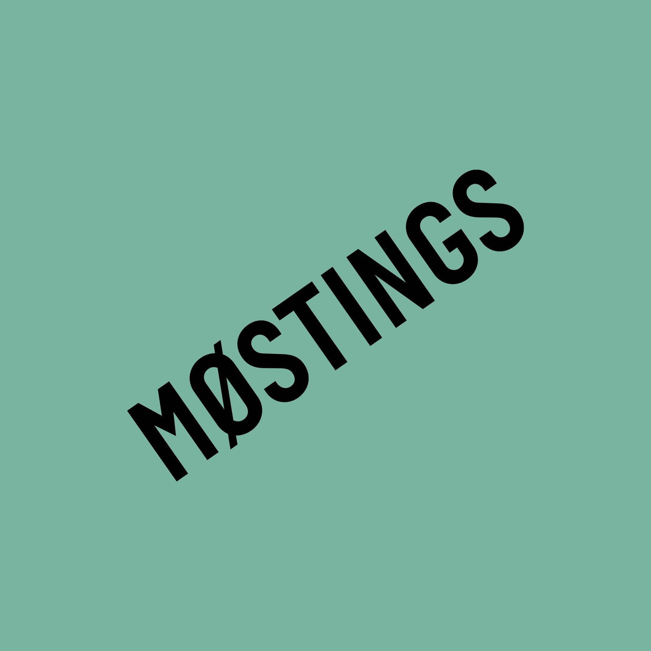 Frederiksbergmuseerne /co Møstingshus