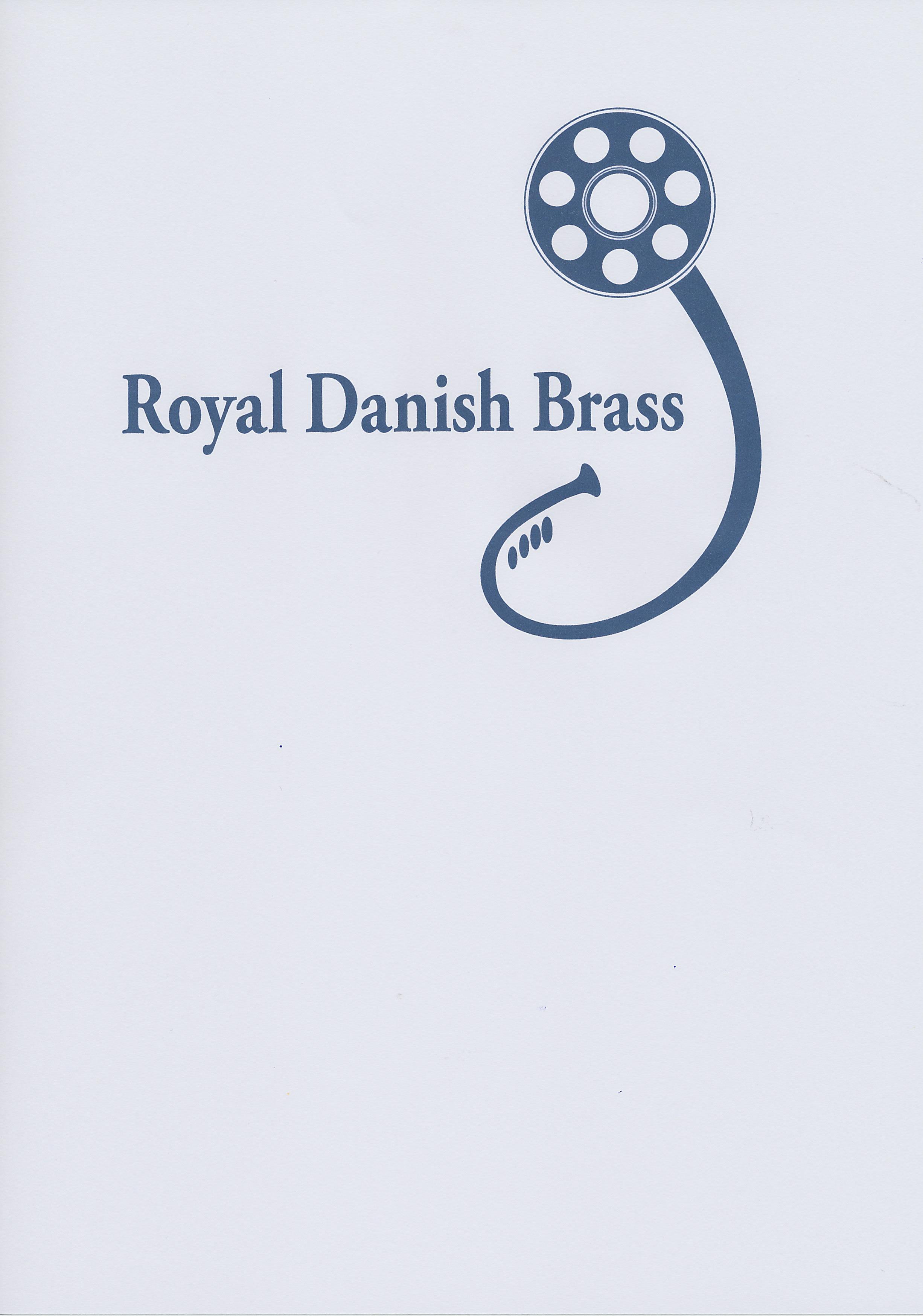 Royal Danish Brass /Keld Jørgensen