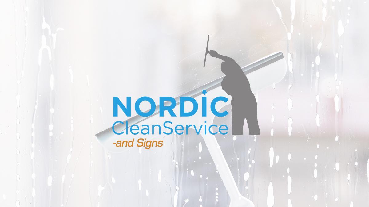 Nordic Cleanservice - and Signs