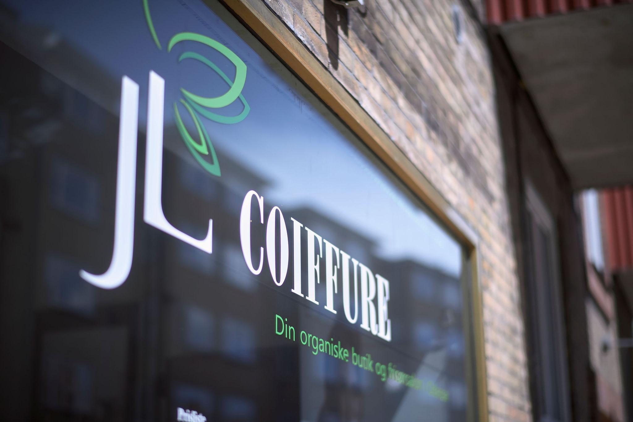JLcoiffure