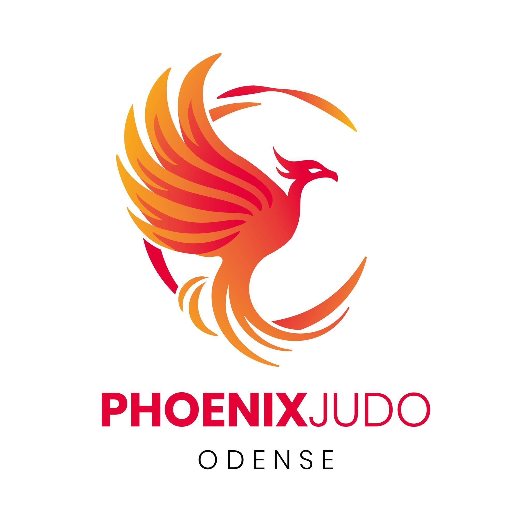 Phoenix Judo, Odense