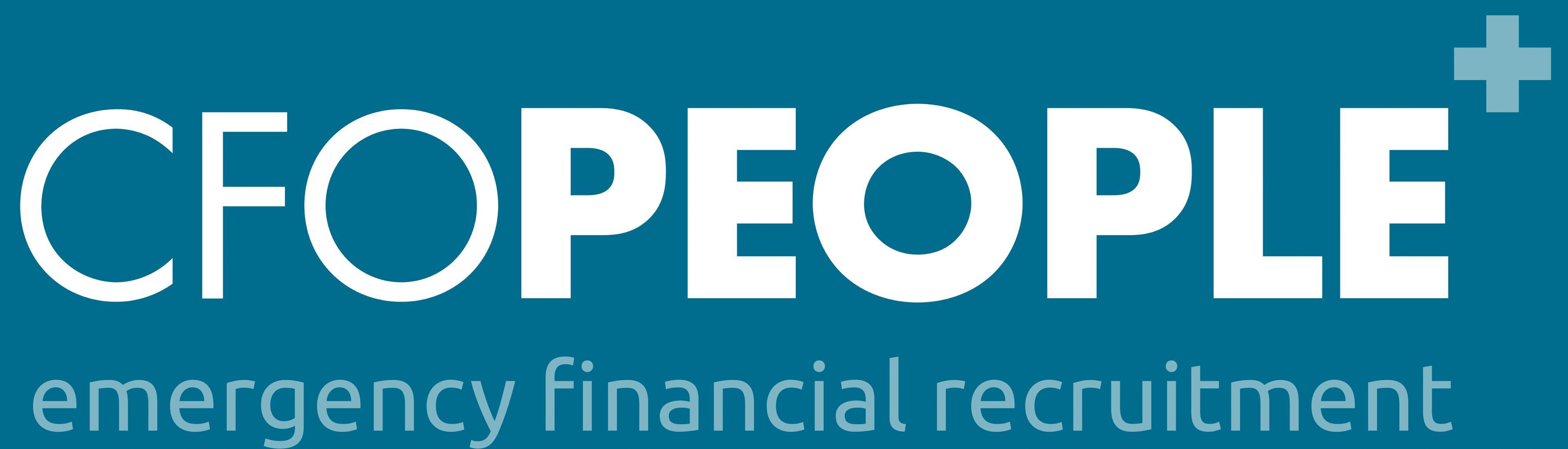 CFOPEOPLE A/S
