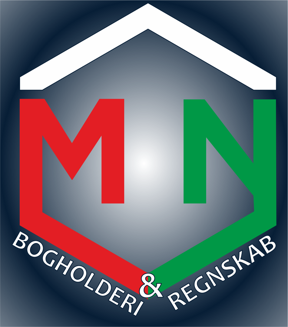 Mn Bogholderi & Regnskab