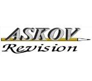 Askov Revision v/Tina Foxil