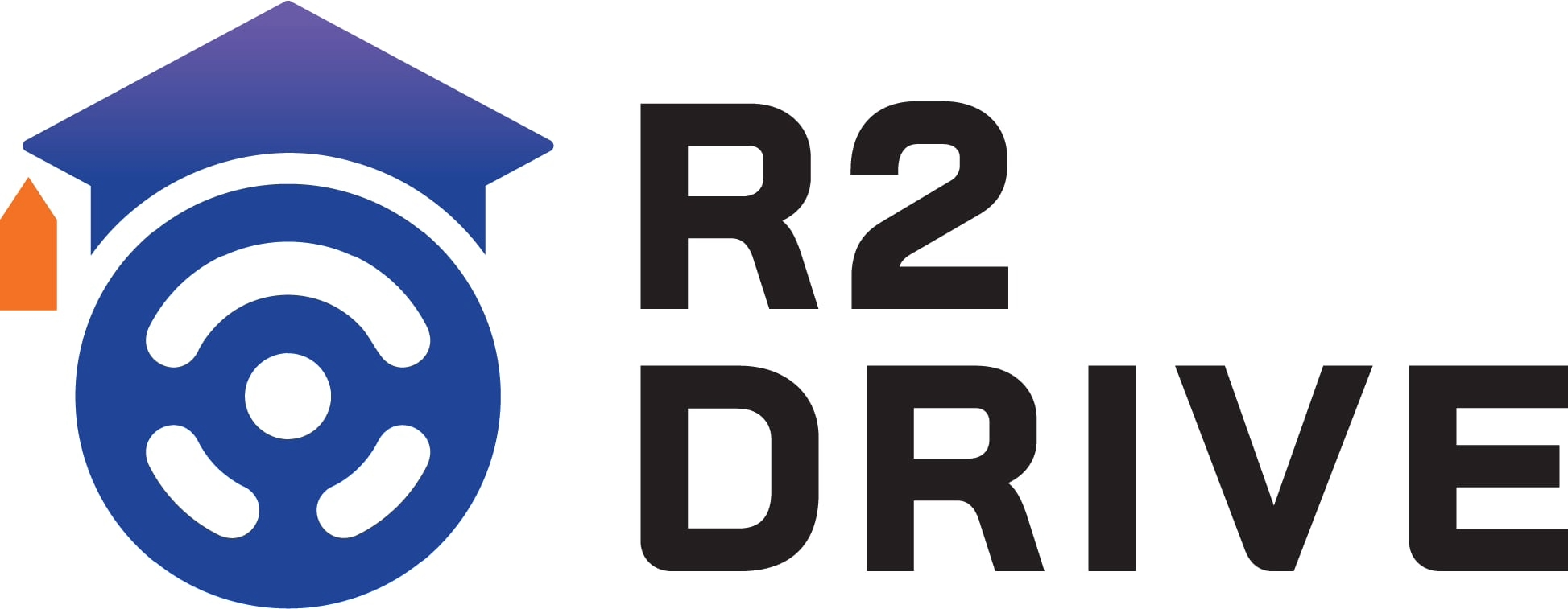 R2 Drive