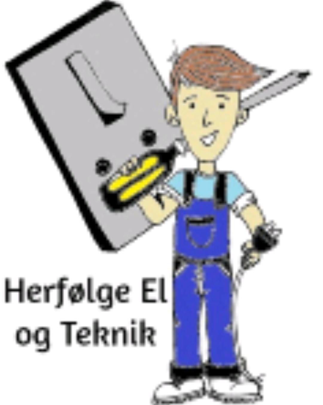 Herfølge El Og Teknik ApS