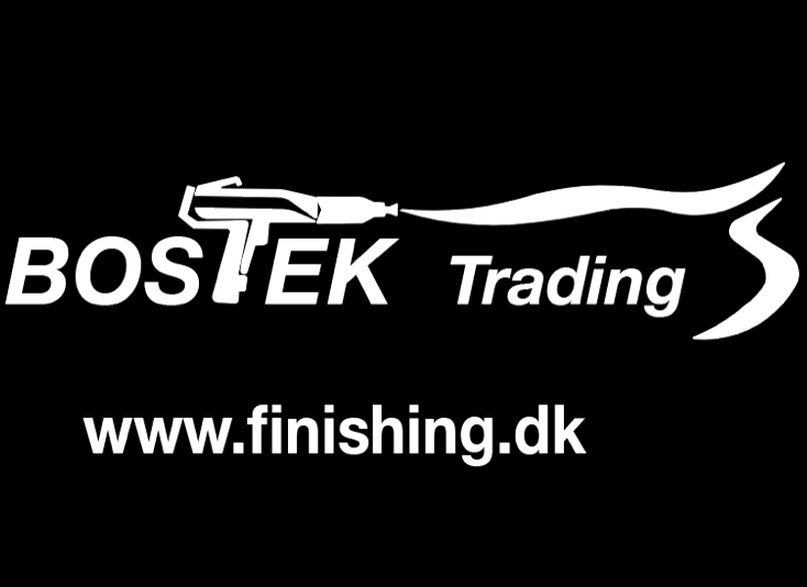 Bostek Trading ApS
