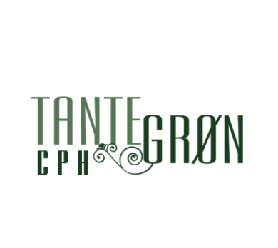 Tante Grøn Cph