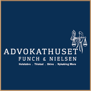 Advokathuset Funch & Nielsen P/S
