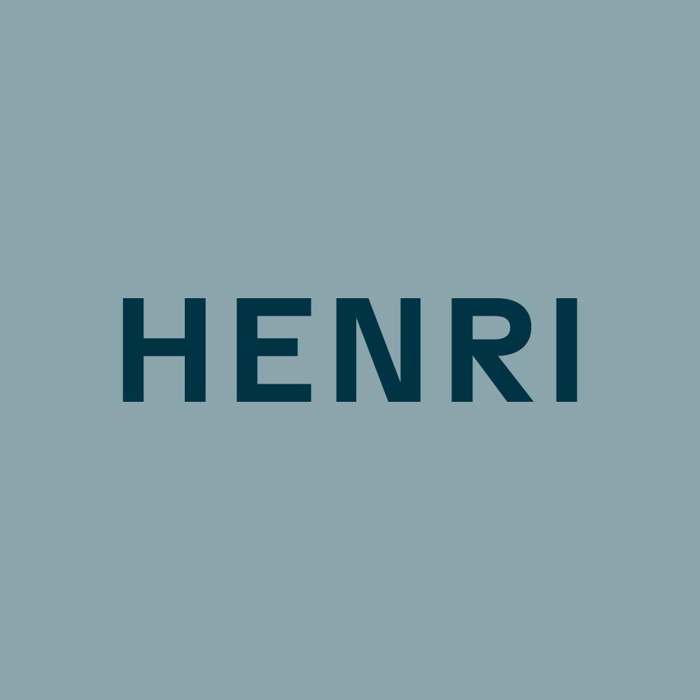 Henri Invest ApS