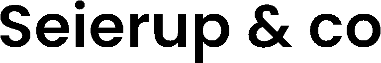 Seierup & Co.