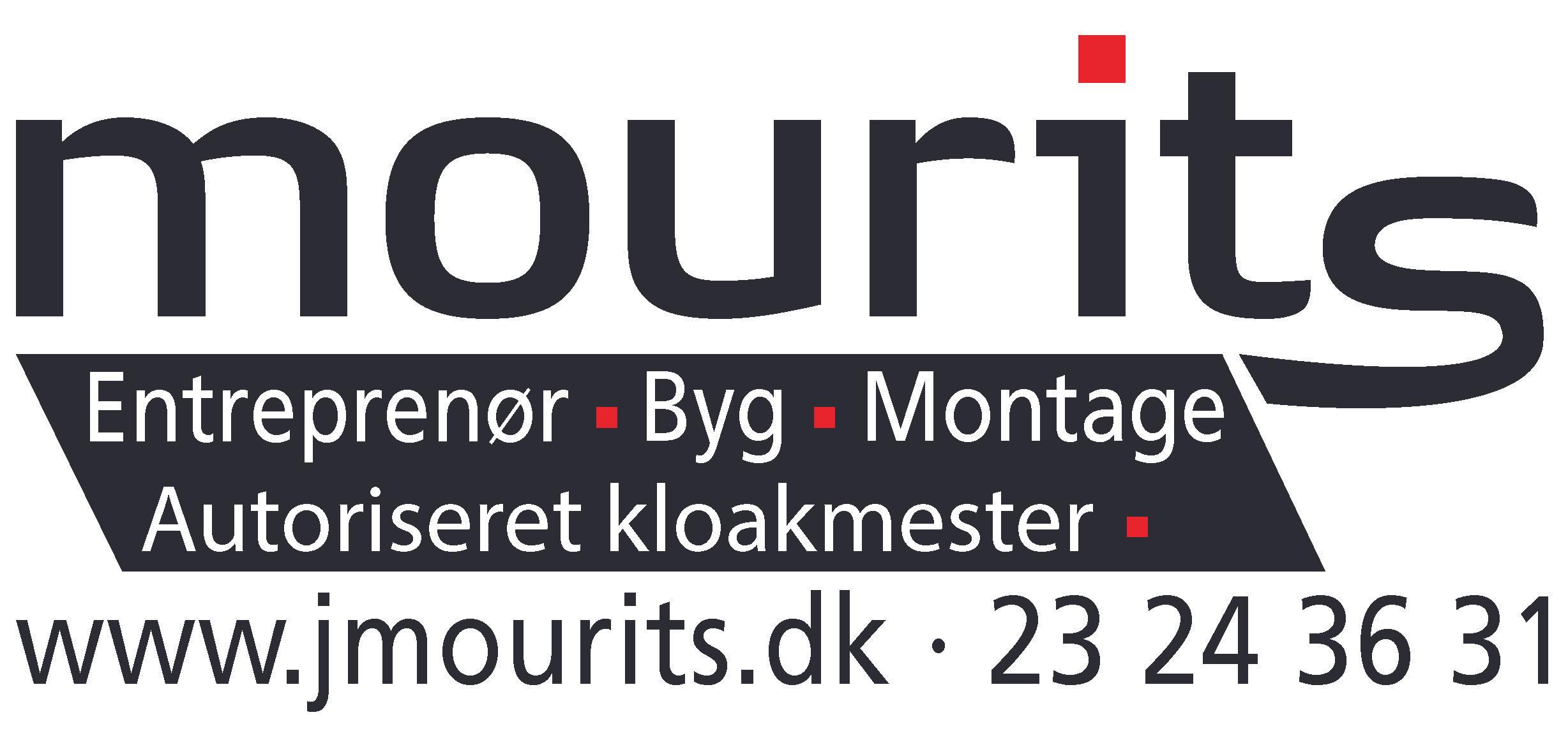 Mourits A/S