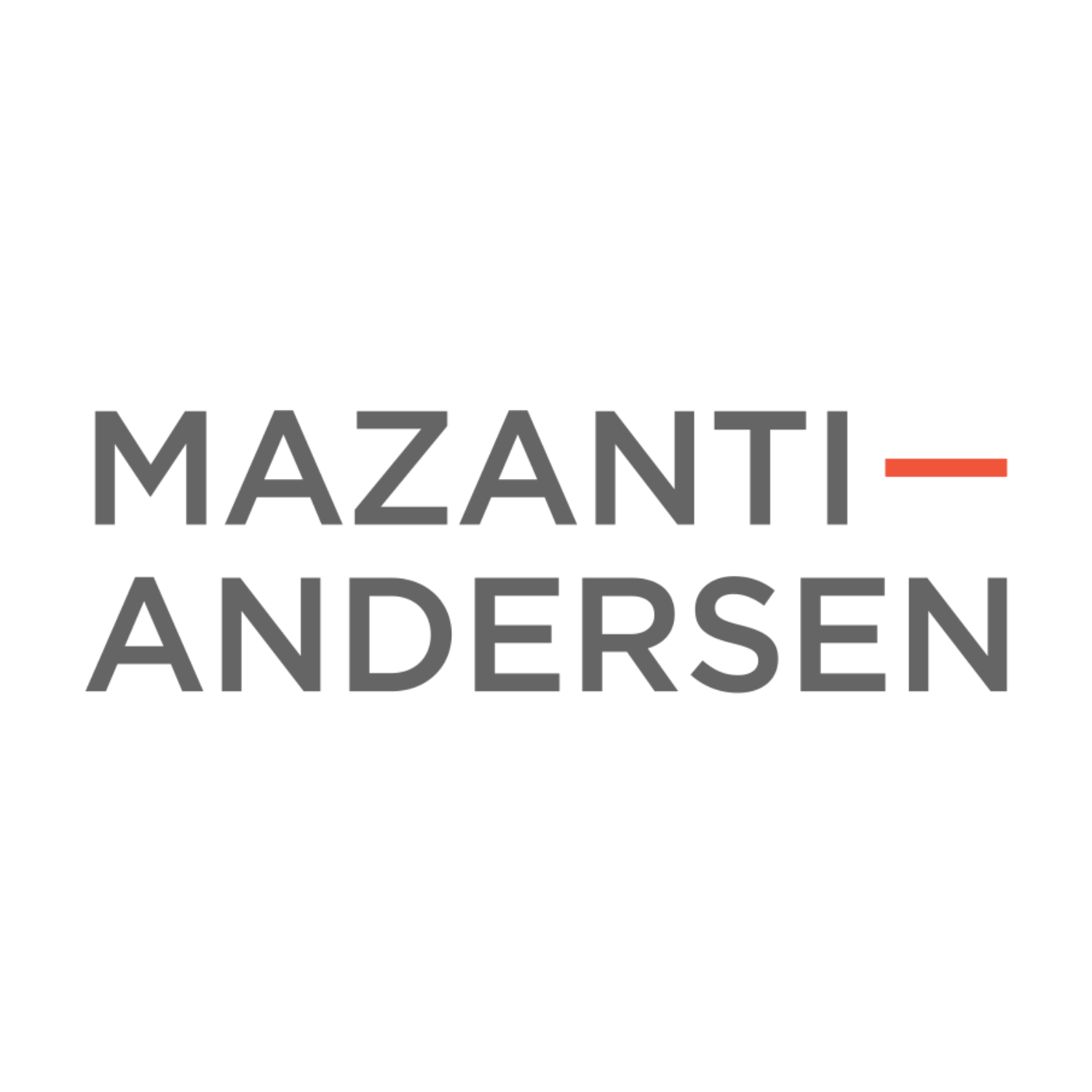 Mazanti-Andersen Advokatpartnerselskab