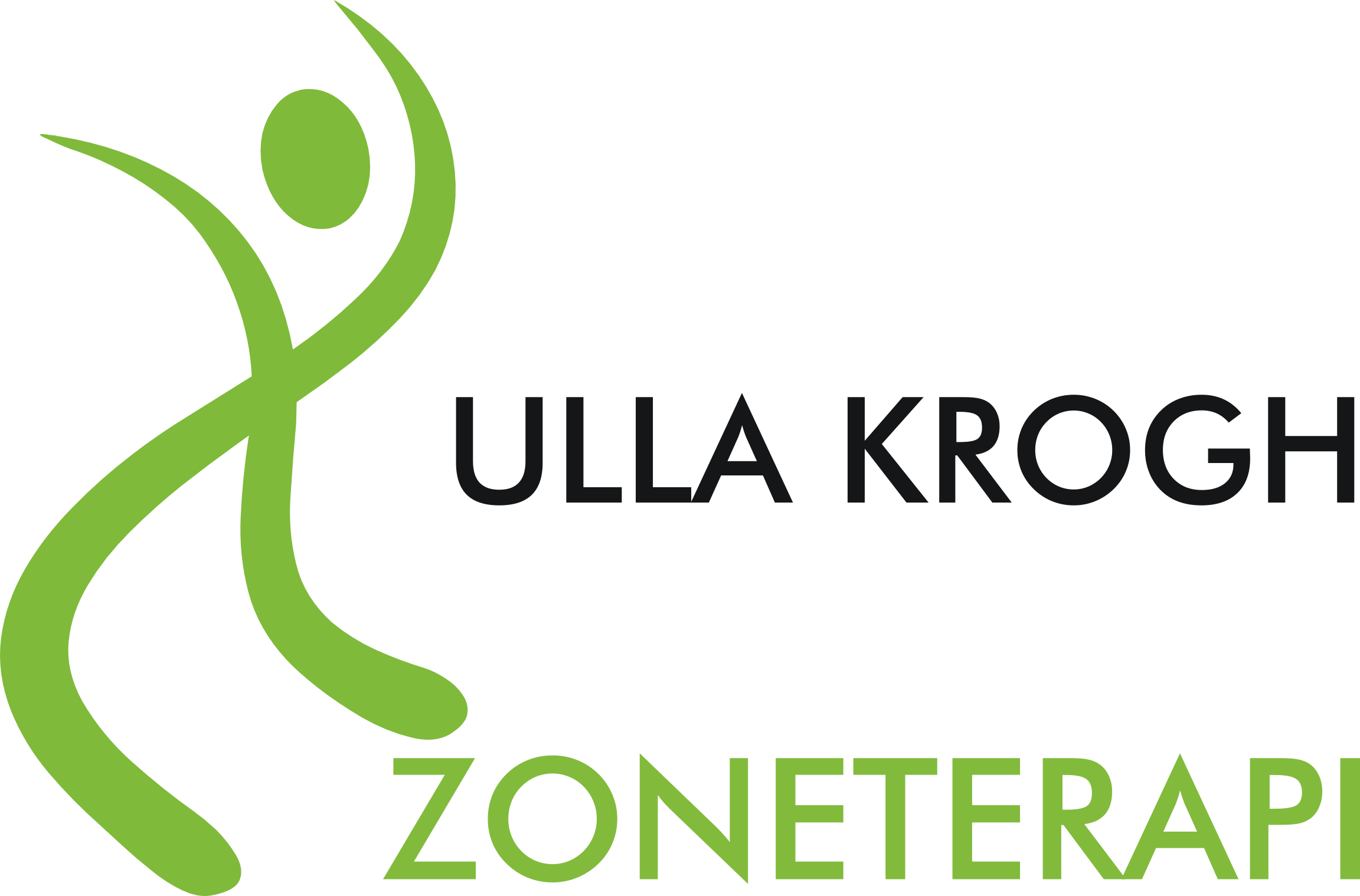 Ulla Krogh Zoneterapi