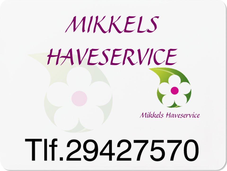 Mikkels Haveservice