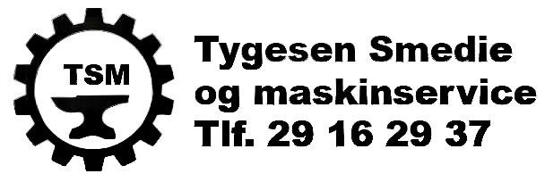 Tygesen Smedie Og Maskinservice