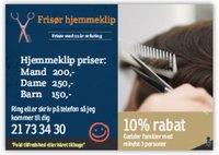 Hjemmefrisør