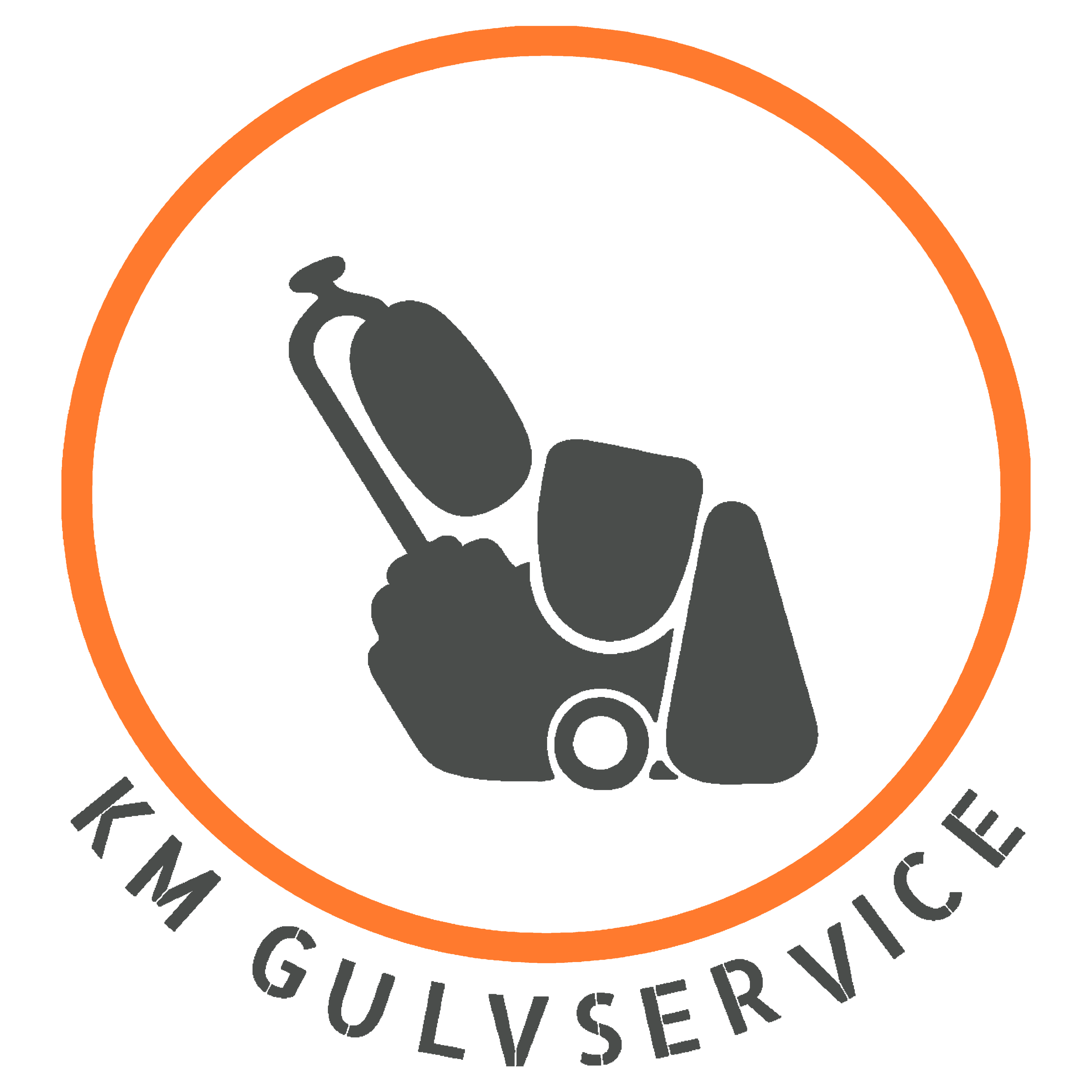 KM Gulvservice