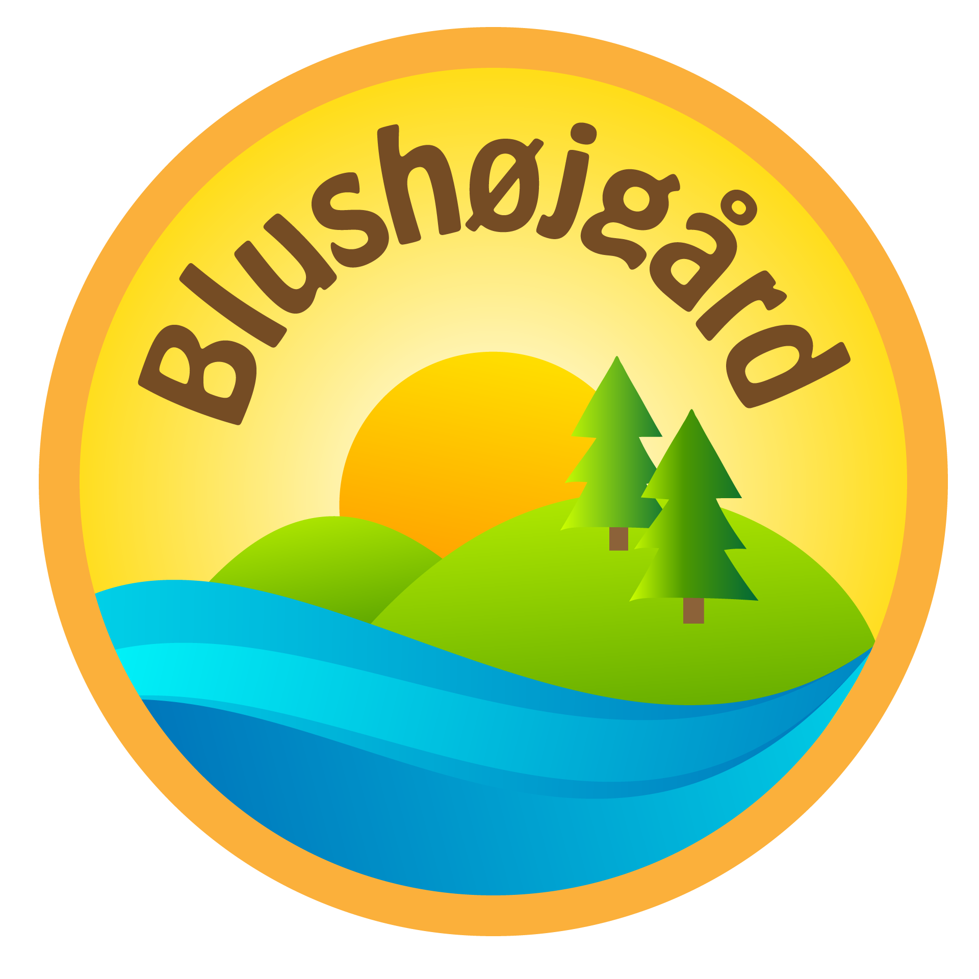 Blushøjgård Kursus- og feriecenter