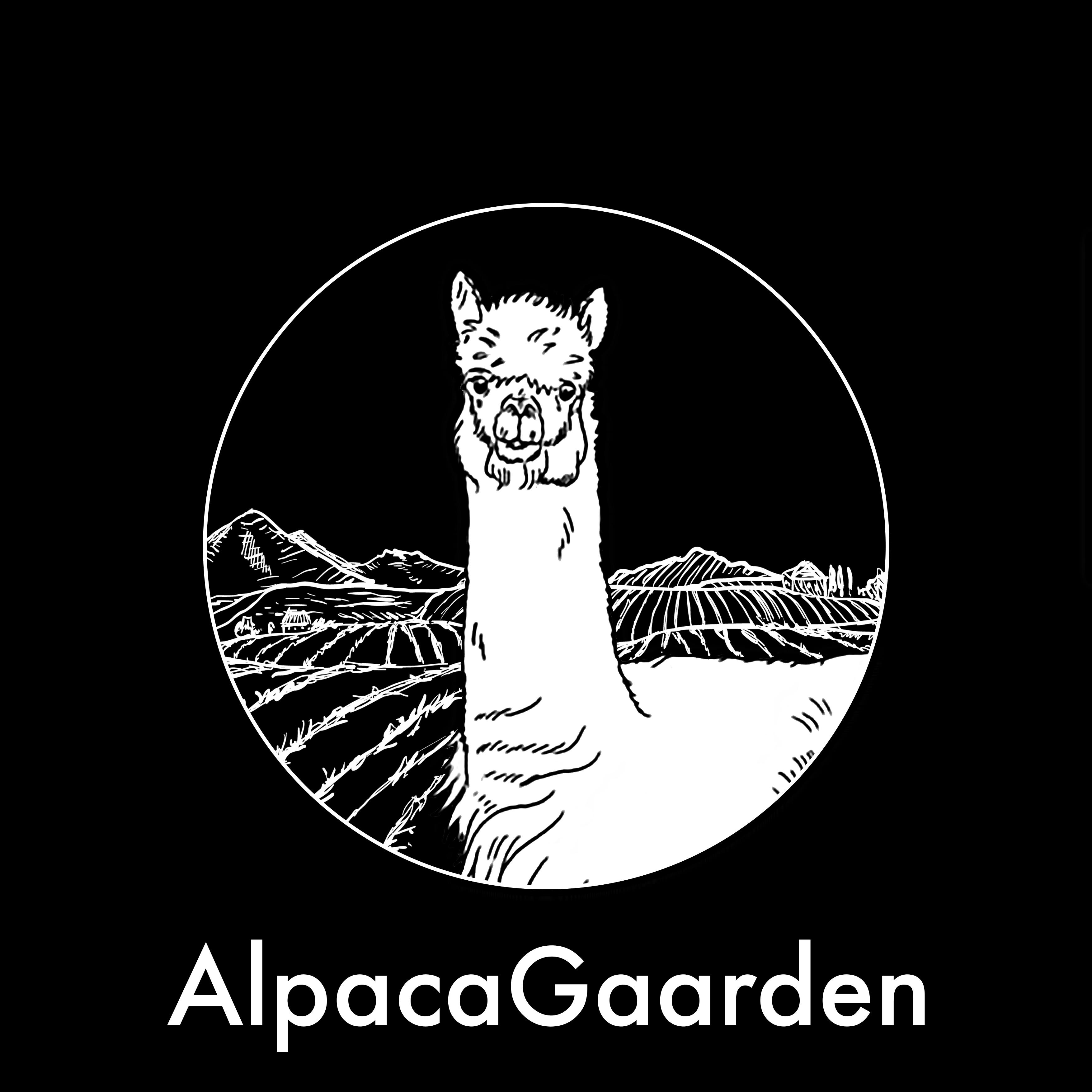 Alpaca Gaarden