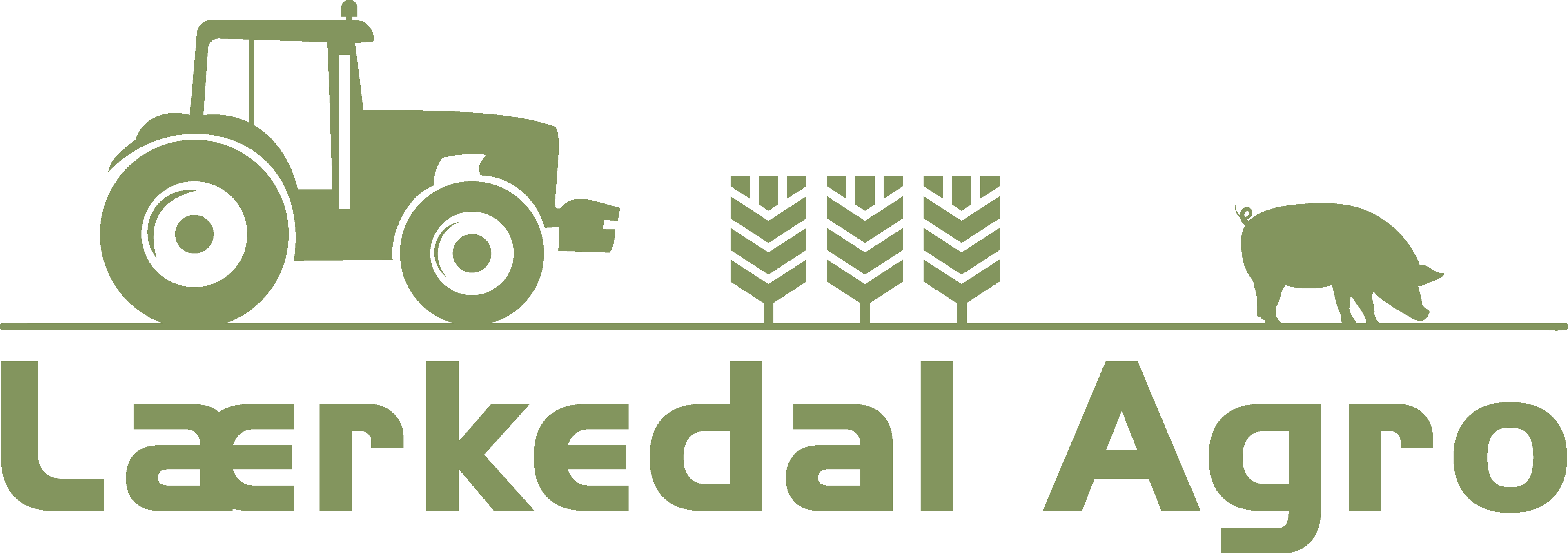 Lærkedal Agro A/S