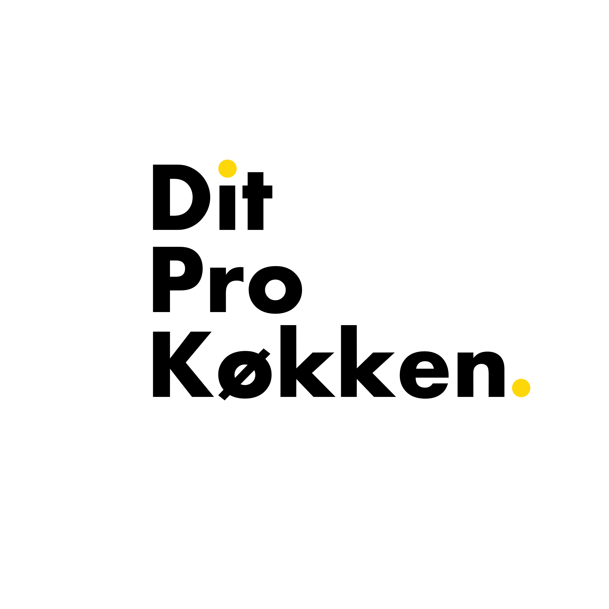 Ditprokøkken ApS