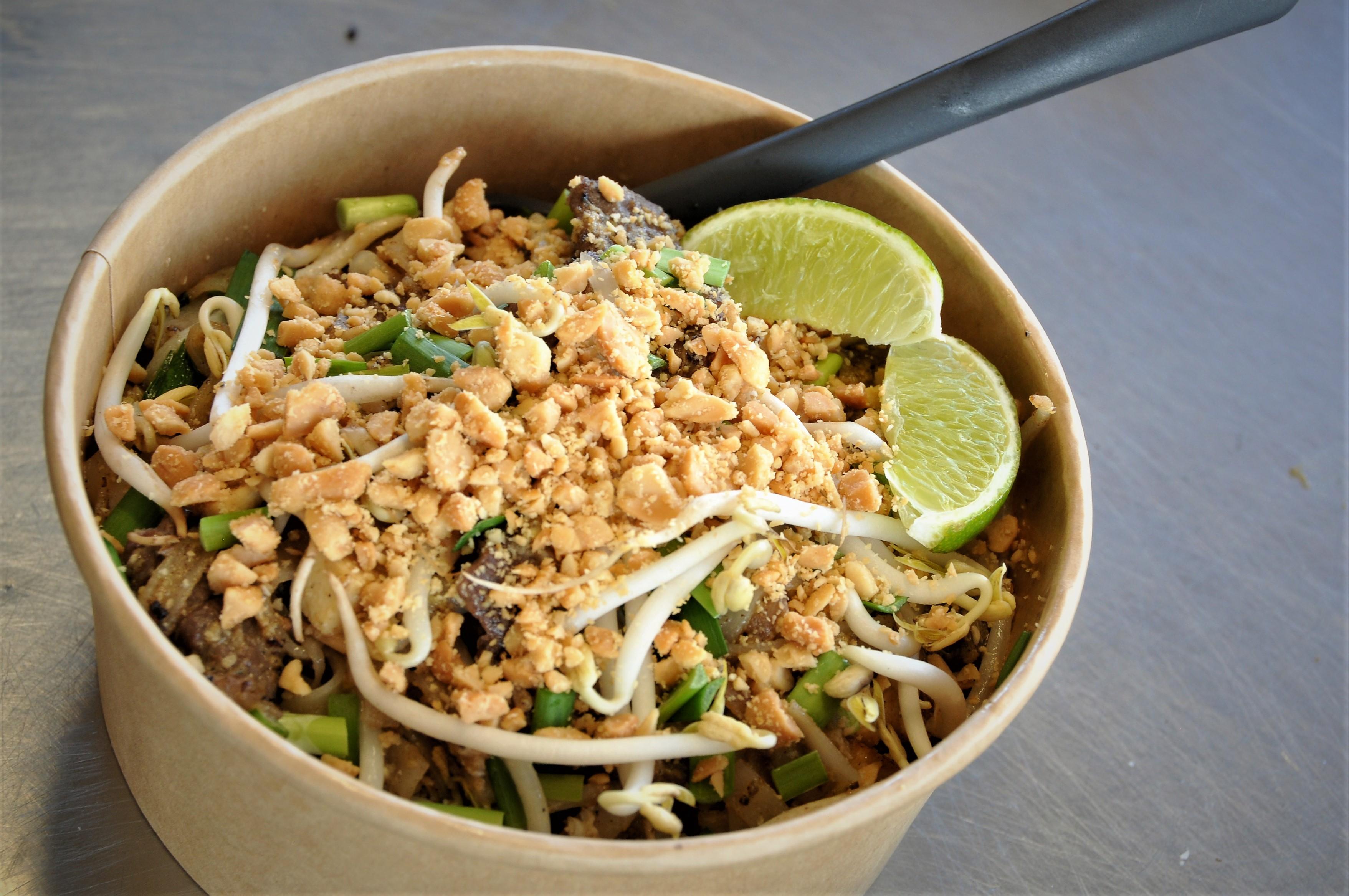 Thai Thae Holbæk