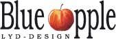 Blue Apple Lyd-Design