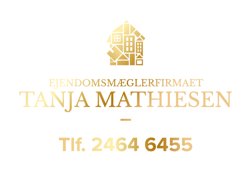 Ejendomsmæglerfirmaet Tanja Mathiesen