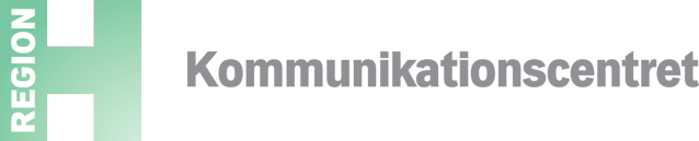Kommunikationscentret i Region Hovedstaden