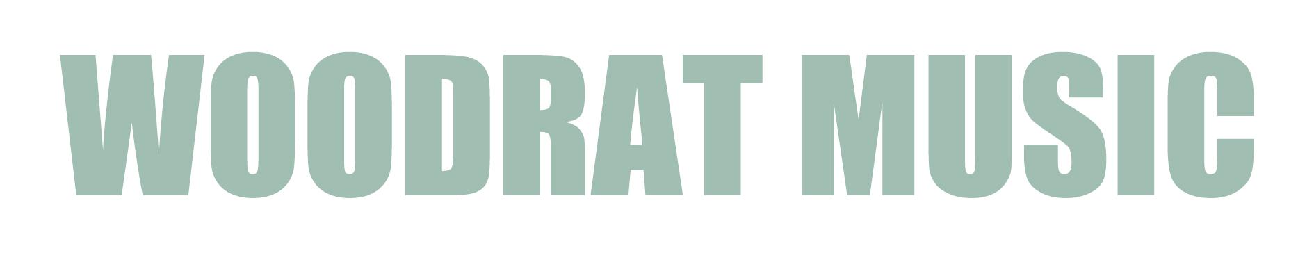 WoodRat Music