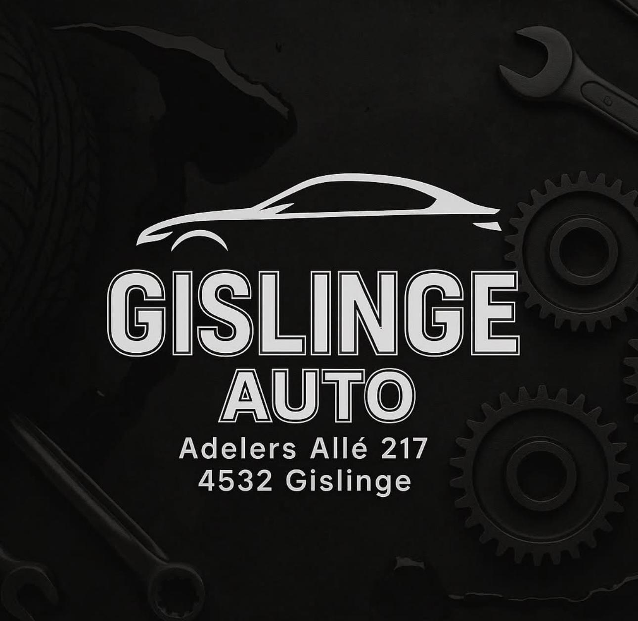 Gislinge Auto ApS