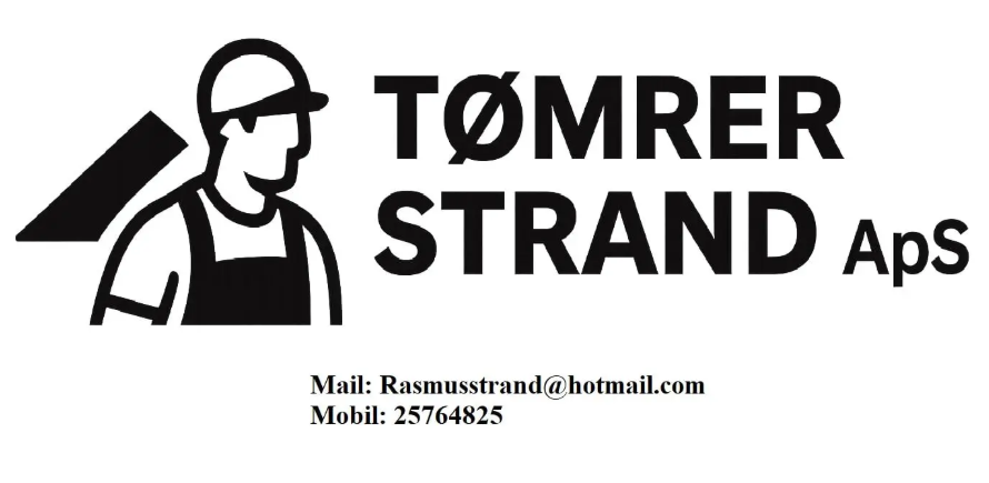 Tømrer Strand ApS