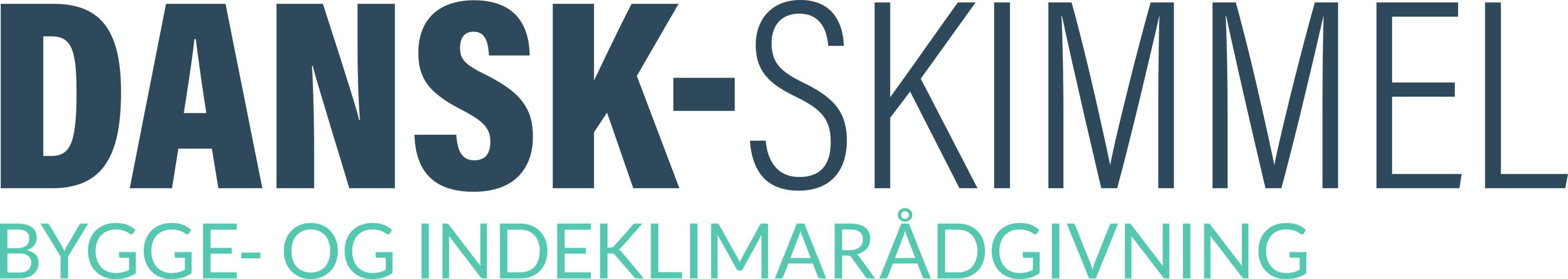 Dansk-Skimmel A/S