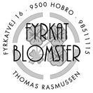 Fyrkat Blomster
