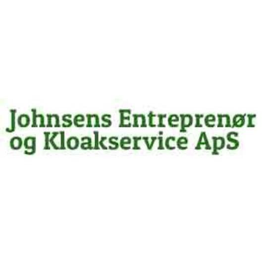 Johnsens Entreprenør Og Kloakservice ApS