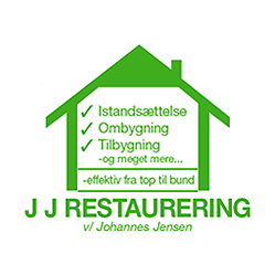 JJ Restaurering