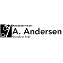 Instrumentmager A. Andersen ApS