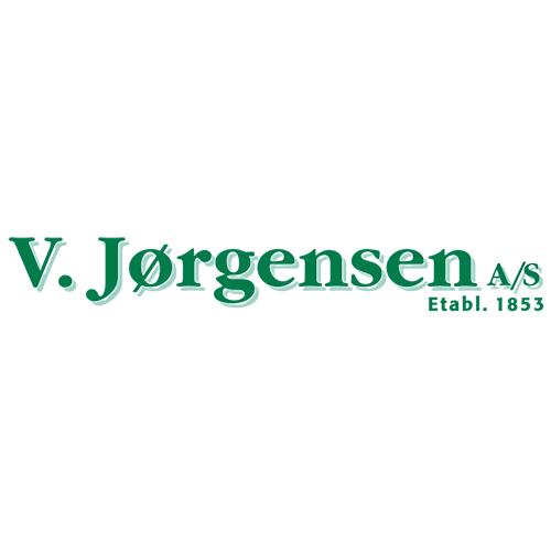 V. Jørgensen A/S