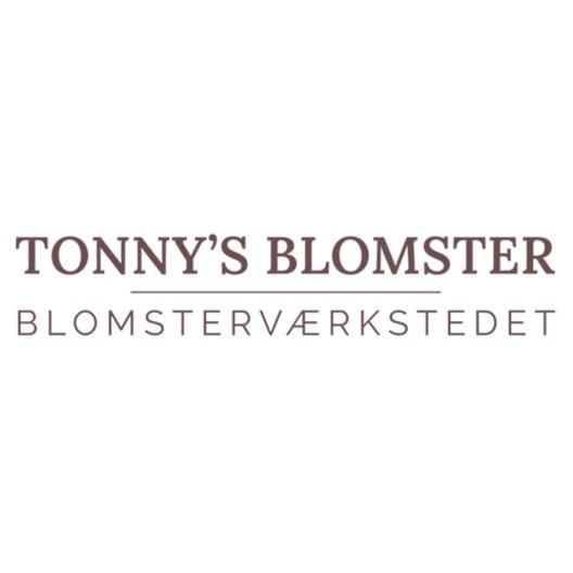 Blomsterværkstedet, Tonnys Blomster ApS