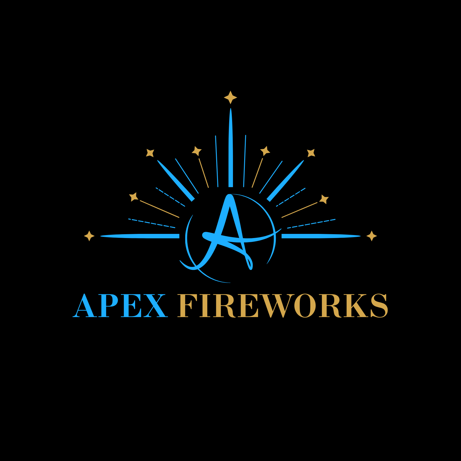 Apex Fireworks ApS