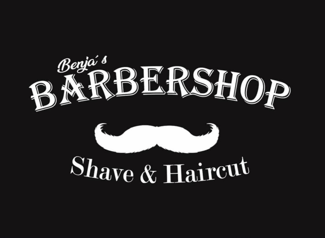 Benjas Barbershop V/ Benjamin Gashi