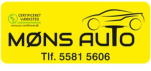 Møns Auto ApS